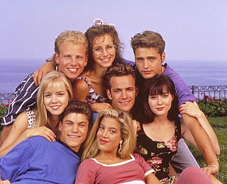 Beverly Hills 90210 Stars heute Beverly Hills 90210 Stars heute