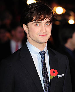 Harry Potter und die Heiligtümer des Todes Teil 1 Premiere Harry Potter und die Heiligtümer des Todes Teil 1 Premiere