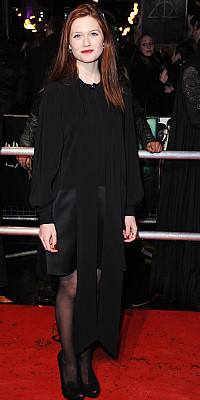 Harry Potter und die Heiligtümer des Todes Teil 1 Premiere Harry Potter und die Heiligtümer des Todes Teil 1 Premiere