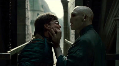 Harry Potter und die Heiligtümer des Todes Teil 1 Filmkritik Harry Potter und die Heiligtümer des Todes Teil 1 Filmkritik