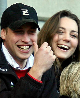 William und Kate: Traumhochzeit - Details William und Kate: Traumhochzeit - Details