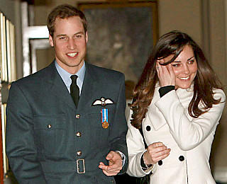 William und Kate: Traumhochzeit - Details William und Kate: Traumhochzeit - Details