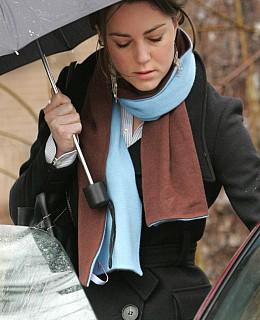 William und Kate: Traumhochzeit - Details William und Kate: Traumhochzeit - Details