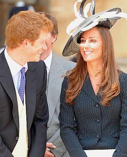 William und Kate: Traumhochzeit - Details William und Kate: Traumhochzeit - Details