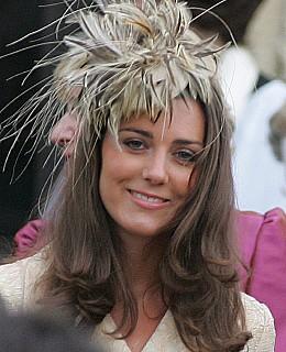 William und Kate: Traumhochzeit - Details William und Kate: Traumhochzeit - Details