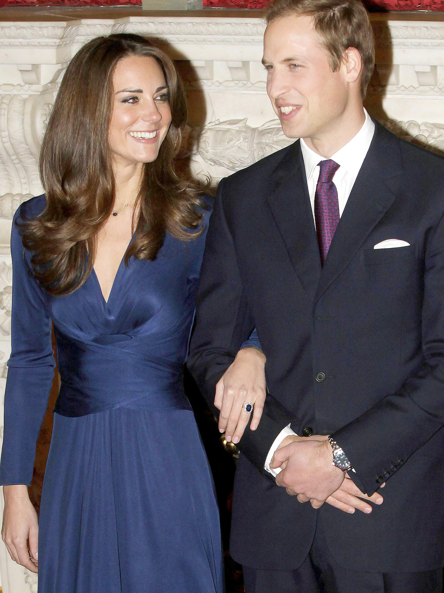 Hochzeit: Bürgerliche und Royals Hochzeit: Bürgerliche und Royals