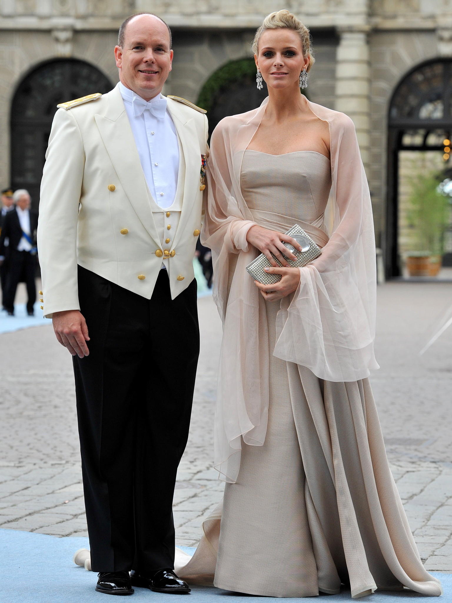 Hochzeit: Bürgerliche und Royals Hochzeit: Bürgerliche und Royals