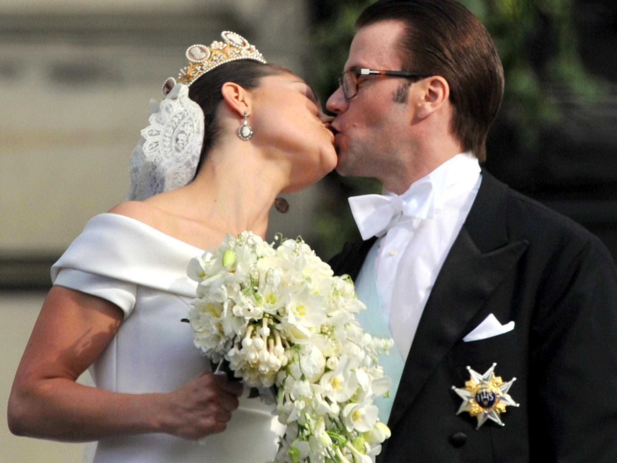 Hochzeit: Bürgerliche und Royals Hochzeit: Bürgerliche und Royals