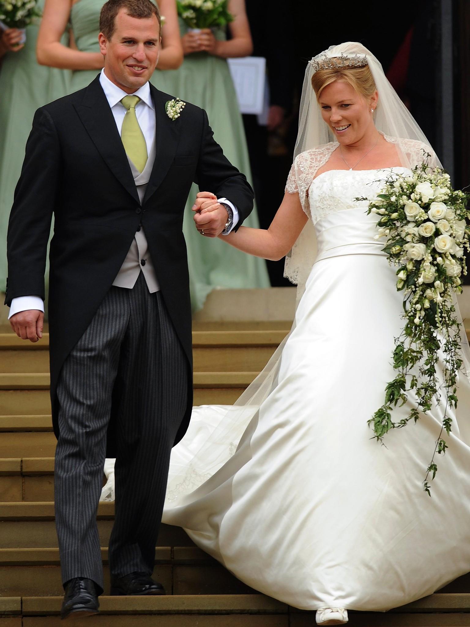 Hochzeit: Bürgerliche und Royals Hochzeit: Bürgerliche und Royals