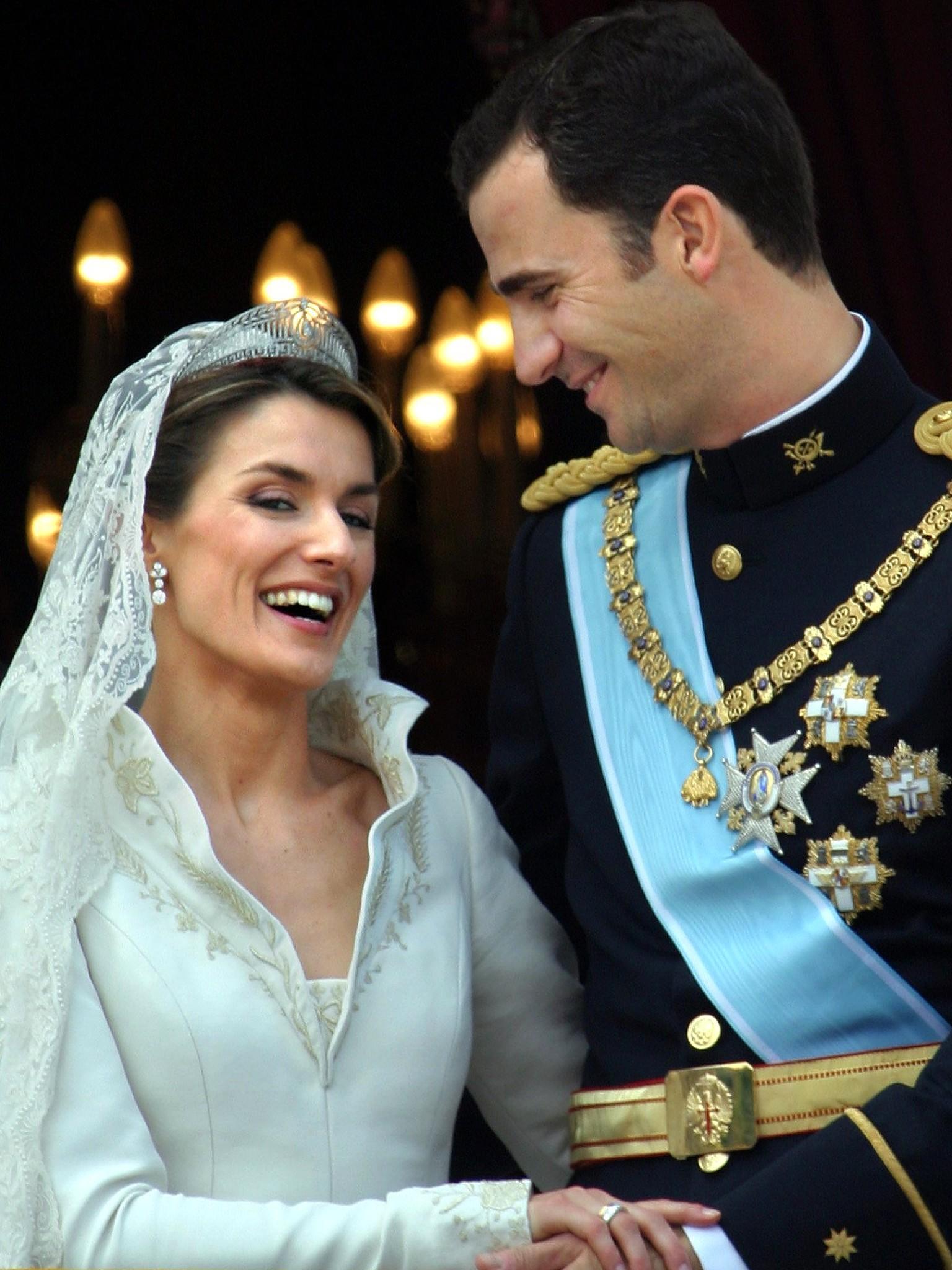Hochzeit: Bürgerliche und Royals Hochzeit: Bürgerliche und Royals