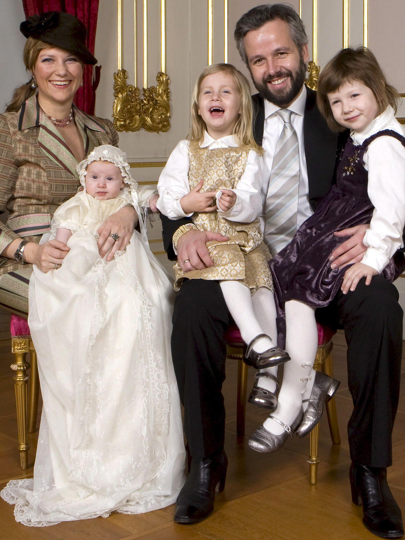 Hochzeit: Bürgerliche und Royals Hochzeit: Bürgerliche und Royals