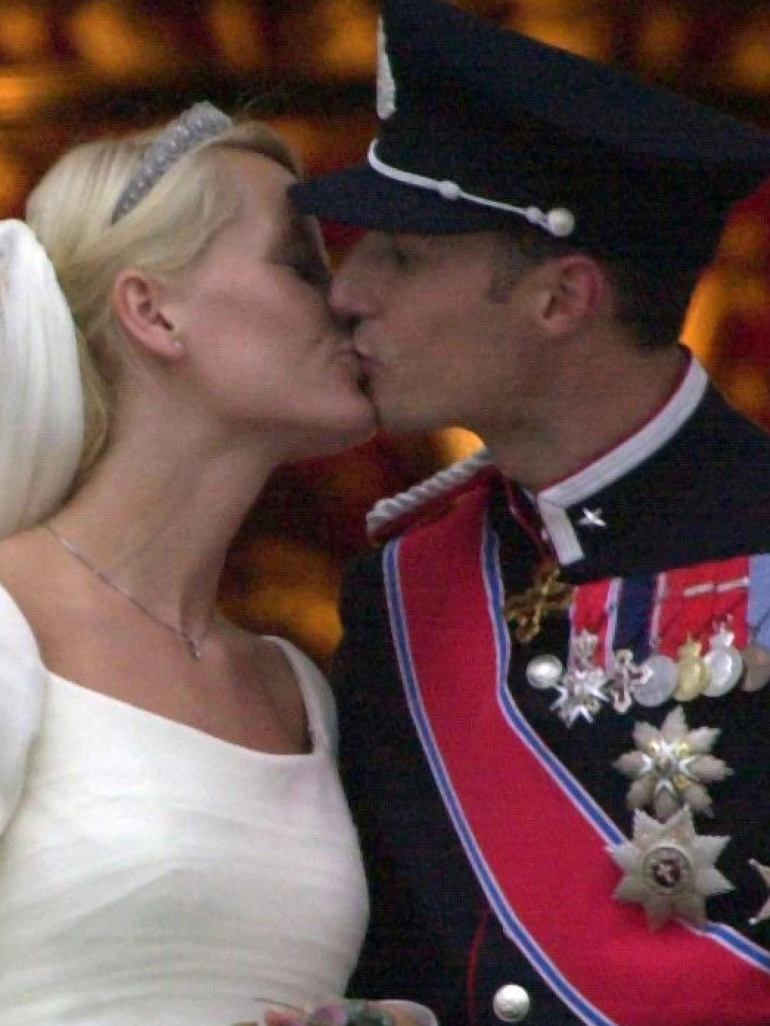 Hochzeit: Bürgerliche und Royals Hochzeit: Bürgerliche und Royals
