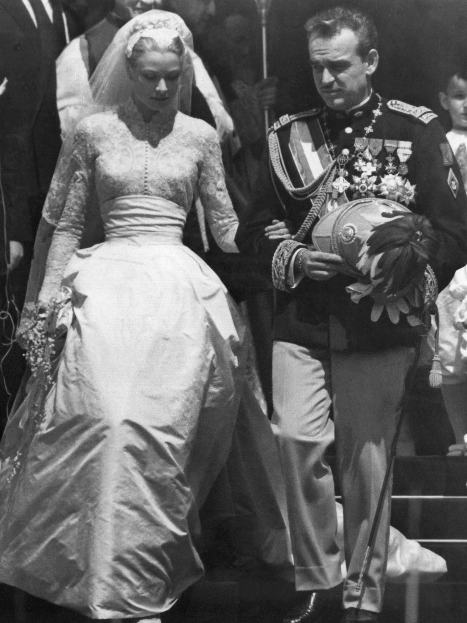 Hochzeit: Bürgerliche und Royals Hochzeit: Bürgerliche und Royals