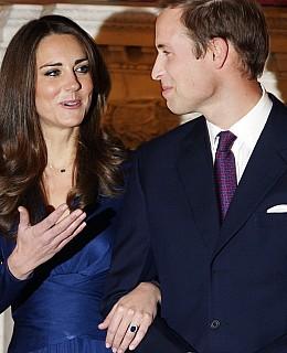 William und Kate: Traumhochzeit - Details William und Kate: Traumhochzeit - Details