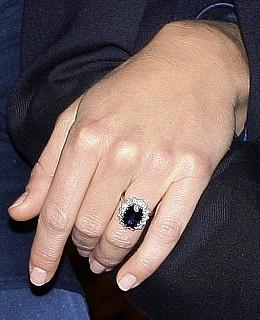 William und Kate: Traumhochzeit - Details William und Kate: Traumhochzeit - Details