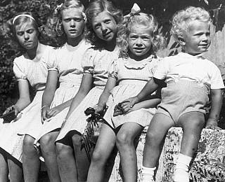 Königs Kinder Royals Königs Kinder Royals