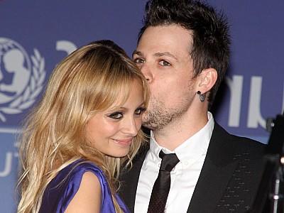 Nicole Richie Hochzeit Nicole Richie Hochzeit