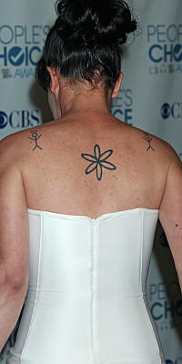 People\'s Choice Awards 2011 Verleihung Styling Kleider People\'s Choice Awards 2011 Verleihung Styling Kleider