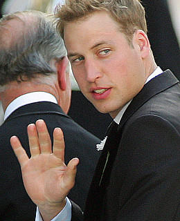 William und Kate: Traumhochzeit - Details William und Kate: Traumhochzeit - Details