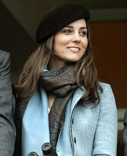 William und Kate: Traumhochzeit - Details William und Kate: Traumhochzeit - Details
