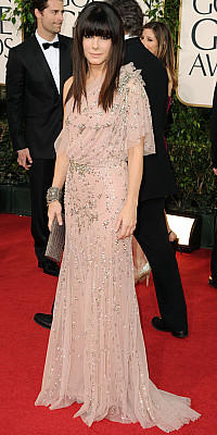 Golden Globes 2011 Kleider Verleihung Style Golden Globes 2011 Kleider Verleihung Style