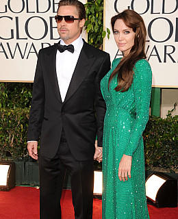 Golden Globes 2011 Kleider Verleihung Style Golden Globes 2011 Kleider Verleihung Style