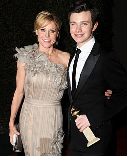 Golden Globes 2011 Kleider Verleihung Style Golden Globes 2011 Kleider Verleihung Style