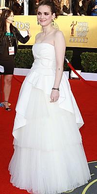 SAG Awards 2011 SAG Awards 2011