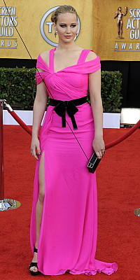 SAG Awards 2011 SAG Awards 2011