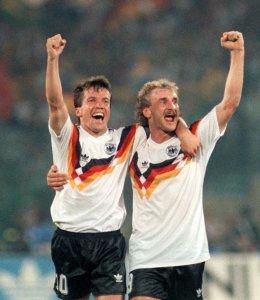 Lothar Matthäus 50 Lothar Matthäus 50