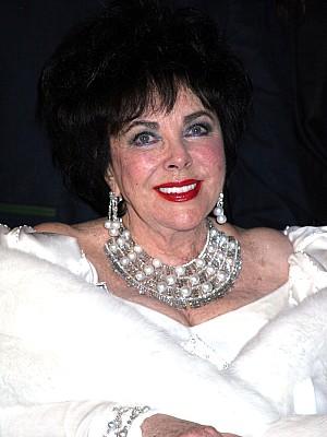 Elizabeth Taylor Nachruf Galerie Elizabeth Taylor Nachruf Galerie