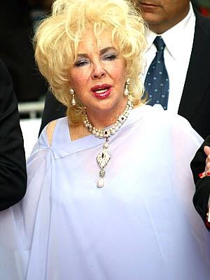 Elizabeth Taylor Nachruf Galerie Elizabeth Taylor Nachruf Galerie