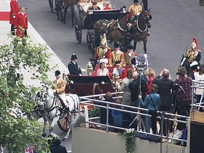 Hinter den Kulissen Sondersendung William und Kate Hinter den Kulissen Sondersendung William und Kate