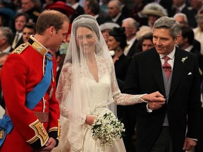 VIP Die Schmunzelmomente der Hochzeit von William und Kate VIP Die Schmunzelmomente der Hochzeit von William und Kate