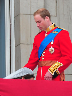 VIP Die Schmunzelmomente der Hochzeit von William und Kate VIP Die Schmunzelmomente der Hochzeit von William und Kate
