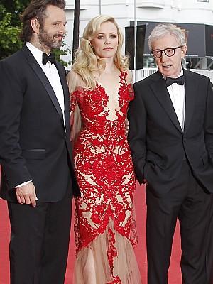 Cannes 2011 Eröffnung Red Carpet Cannes 2011 Eröffnung Red Carpet