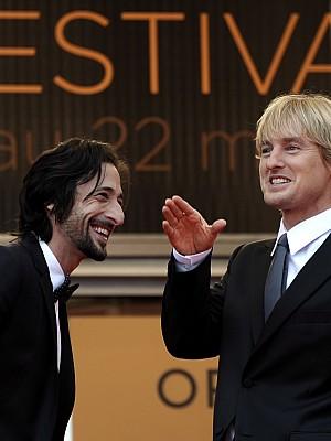 Cannes 2011 Eröffnung Red Carpet Cannes 2011 Eröffnung Red Carpet
