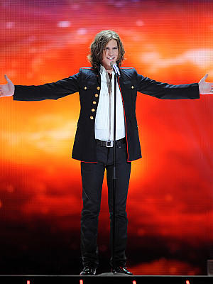 Eurovision Songcontest 2011 Teilnehmer Platzierungen Eurovision Songcontest 2011 Teilnehmer Platzierungen