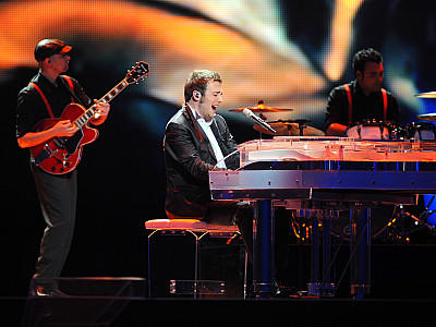 Eurovision Songcontest 2011 Teilnehmer Platzierungen Eurovision Songcontest 2011 Teilnehmer Platzierungen
