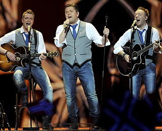 ESC 2011 die schönsten Momente best of kurioses witziges ESC 2011 die schönsten Momente best of kurioses witziges
