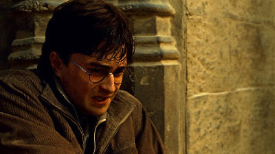Harry Potter und die Heiligtümer des Todes - Teil 2 Harry Potter und die Heiligtümer des Todes - Teil 2