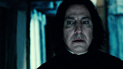 Harry Potter und die Heiligtümer des Todes - Teil 2 Harry Potter und die Heiligtümer des Todes - Teil 2