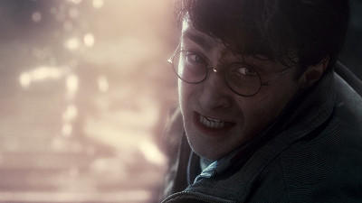 Harry Potter und die Heiligtümer des Todes - Teil 2 Harry Potter und die Heiligtümer des Todes - Teil 2