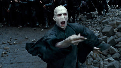 Harry Potter und die Heiligtümer des Todes - Teil 2 Harry Potter und die Heiligtümer des Todes - Teil 2