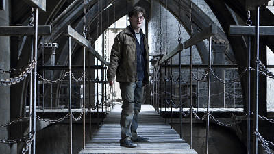 Harry Potter und die Heiligtümer des Todes - Teil 2 Harry Potter und die Heiligtümer des Todes - Teil 2