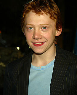 \'Harry Potter\'-Stars früher und heute \'Harry Potter\'-Stars früher und heute