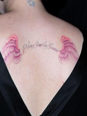 Tattoo-Entfernung der Stars Tattoo-Entfernung der Stars