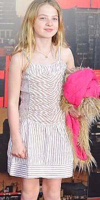Promi-Modeltöchter jung Kinder Lolita Promi-Modeltöchter jung Kinder Lolita