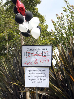 Kim Kardashian Kris Humphries Hochzeit Kim Kardashian Kris Humphries Hochzeit