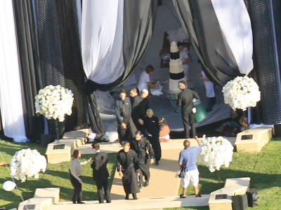 Kim Kardashian Kris Humphries Hochzeit Kim Kardashian Kris Humphries Hochzeit